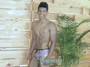 Stevetorres