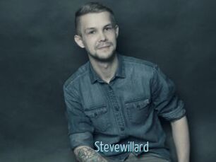 Stevewillard