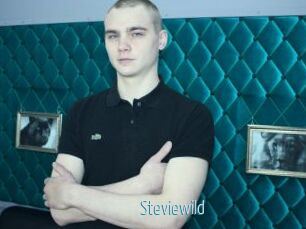 Steviewild