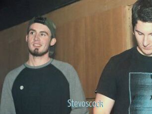 Stevoscock