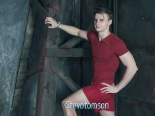 Stevotomson