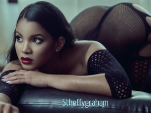 Stheffygraham