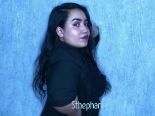 Sthephani