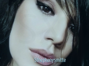 Sthephanysmitte