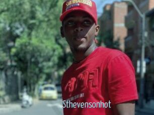sthevensonhot Video Sexe