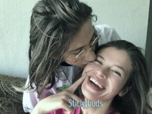 Stickybuds