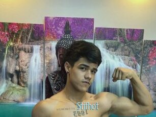 Stifhot