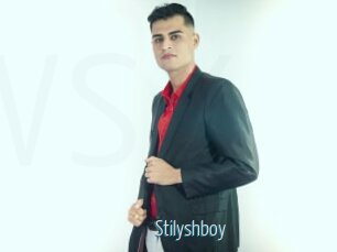 Stilyshboy