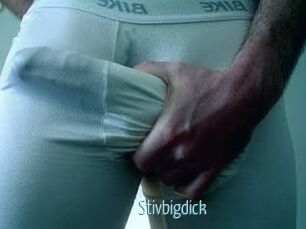 Stivbigdick