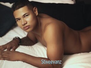 Stiveevanz