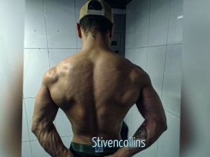 stivencollins Video Sexe