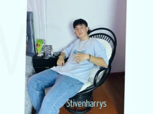 Stivenharrys