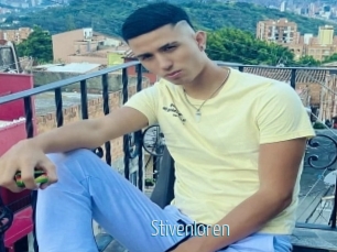 Stivenloren