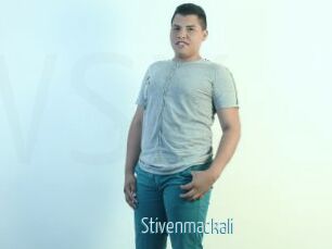 Stivenmackali
