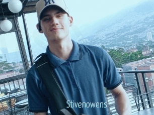 stivenowens Video Sexe