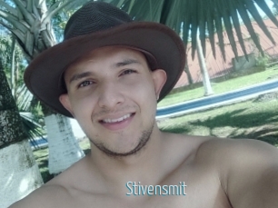 Stivensmit