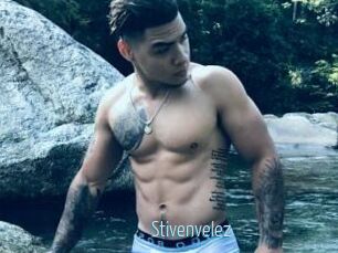 stivenvelez Video Sexe