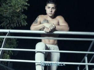 Stivenvelezx