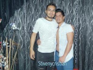 Stivenycristian