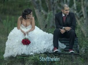 Stivfthelen