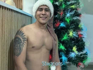 Stiwarjons