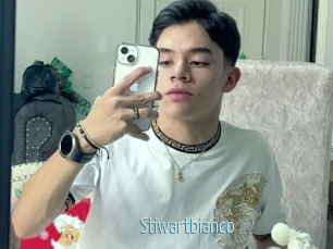 Stiwartbianco