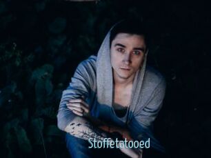 Stoffetatooed