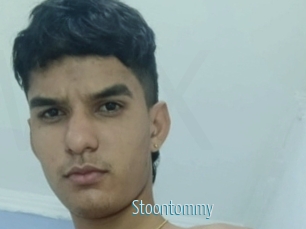 Stoontommy