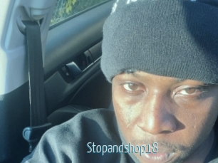 stopandshop18 Video Sexe