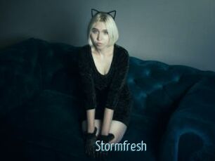 Stormfresh