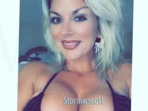 Stormiescott