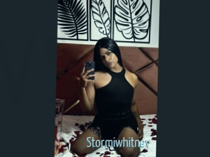 Stormiwhitney