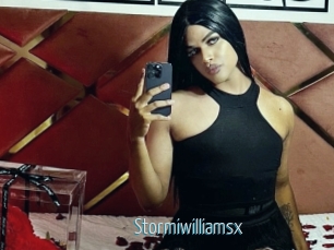 Stormiwilliamsx