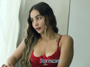Stormizans