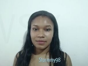 Stormmy98