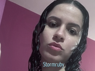 Stormruby