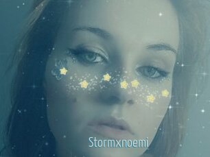 Stormxnoemi
