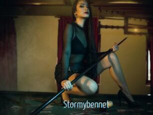 Stormybennet