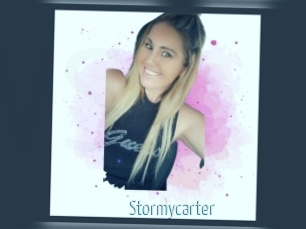 Stormycarter