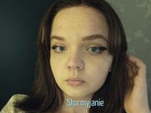 Stormyjanie
