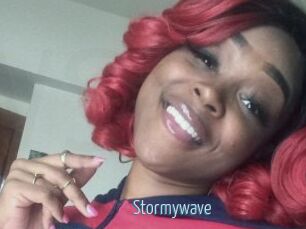 Stormywave