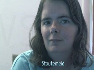 Stoutemeid