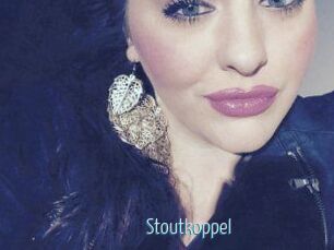 Stoutkoppel
