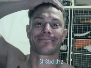 Str8lockd32