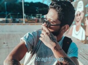 StraightFriends