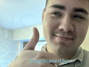 straightmannextdoor Video Sexe