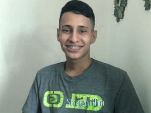 Straightthin