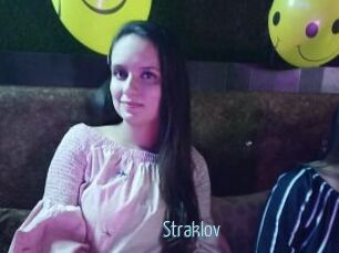 Straklov
