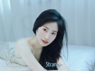 Strange