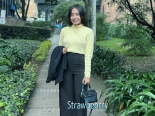 Strawbeerry